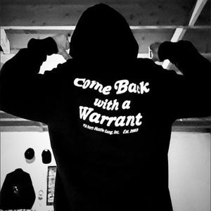 Meet your Posher, Jared